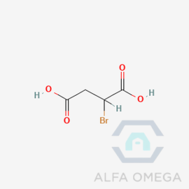 DL-BROMOSUCCINIC ACID