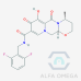 2,6 fluoro Dolutegravir Impurity