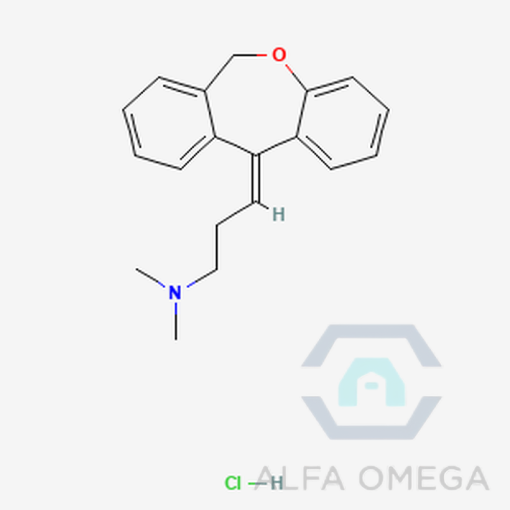 Doxepin Hydrochloride