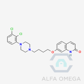 Aripiprazole impurity G