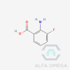 2-AMINO-3-FLUOROBENZOIC ACID