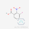 3-Fluoro-2-nitrobenzoic acid