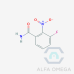 3-Fluoro-2-nitrobenzamide