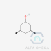cis,cis-3,5-Dimethylcyclohexanol
