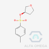 R)-3-(p-toluenesulfonyl)
oxytetrahydrofuran