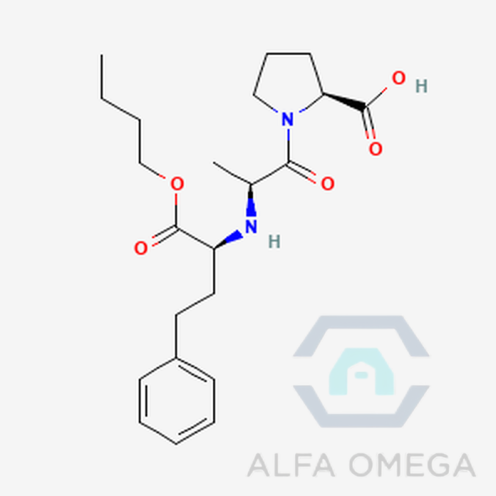 Enalapril Impurity-F