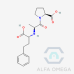 Enalaprilat S,S,R-diastereomer/ Enalaprilat EP Imp-C