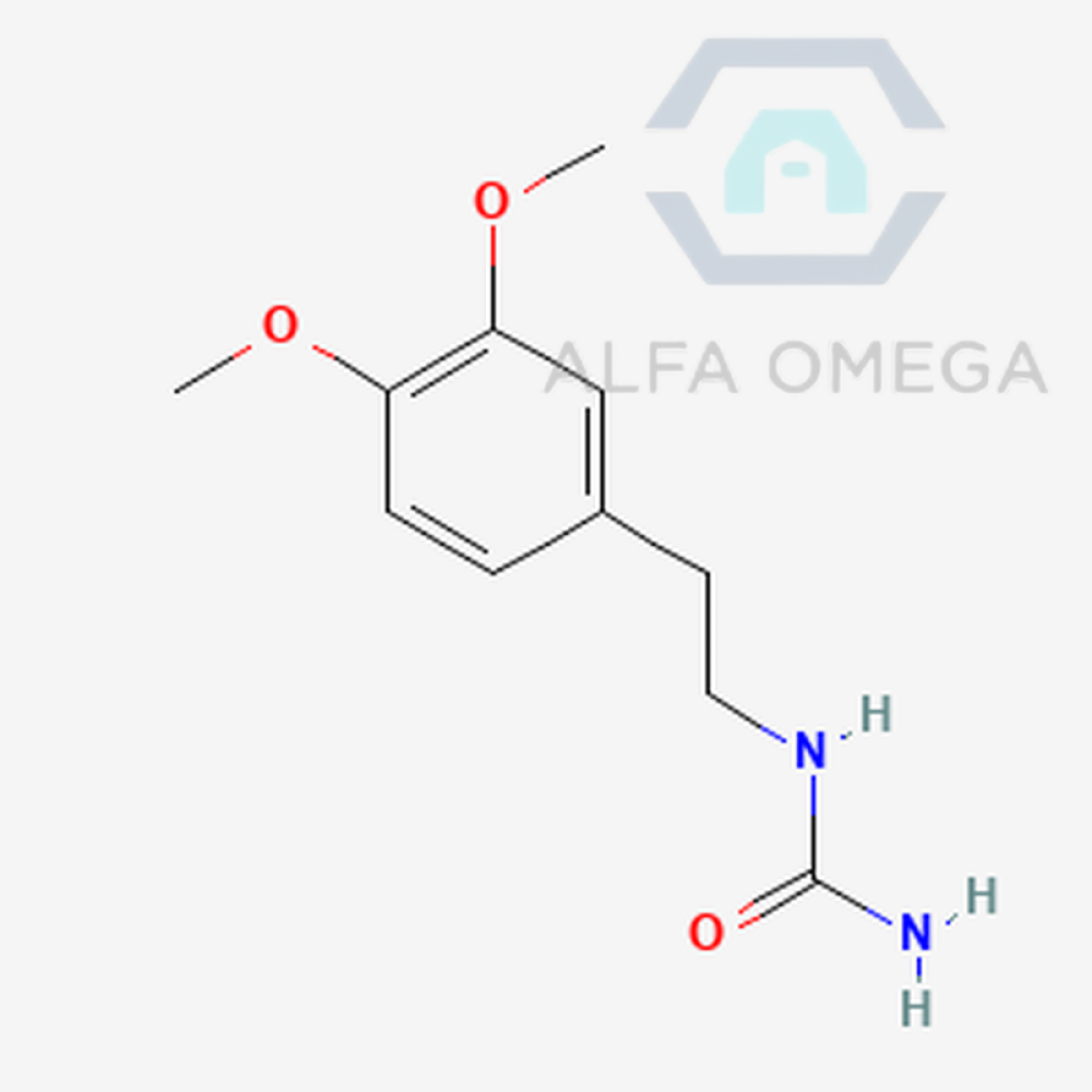 Ensifentrine Impurity -I