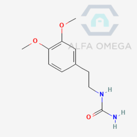 Ensifentrine Impurity -I
