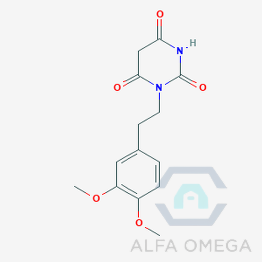 Ensifentrine Impurity -II
