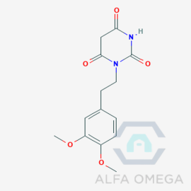 Ensifentrine Impurity -II