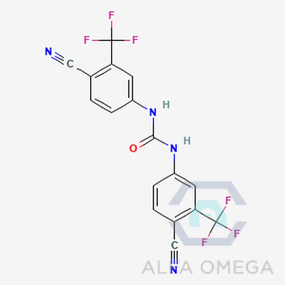 Enzalutamide Impurity-J
