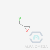 2-(chloromethyl)oxirane