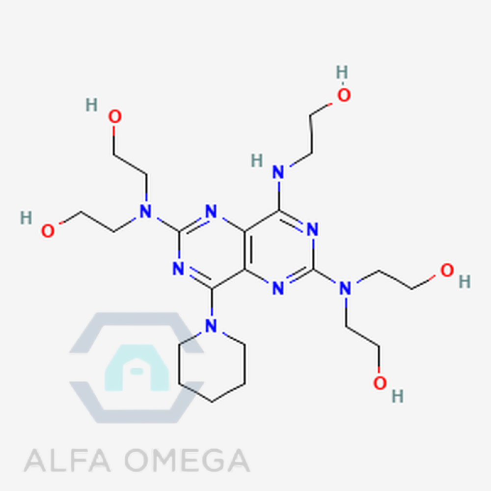 Dipyridamole impurity F