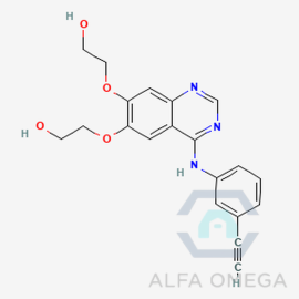 Erlotinib Impurity 6 /Erlotinib di
ethanol impurity