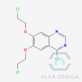 Erlotinib impurity 1
