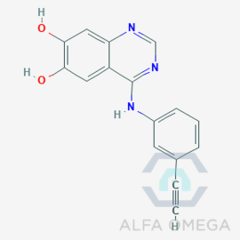 Erlotinib Impurity 17