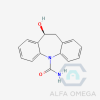 (S)-10-hydroxy-10,11-dihydro-5H-
dibenzo[b,f]azepine-5-carboxamide Carbamazepine Impurity 9