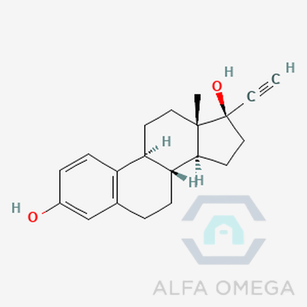 Ethynyl Estradiol