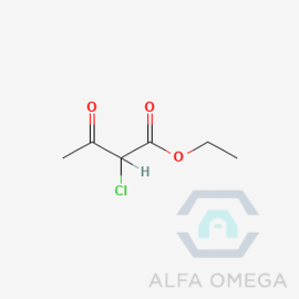 Ethyl 2-chloroacetoacetate