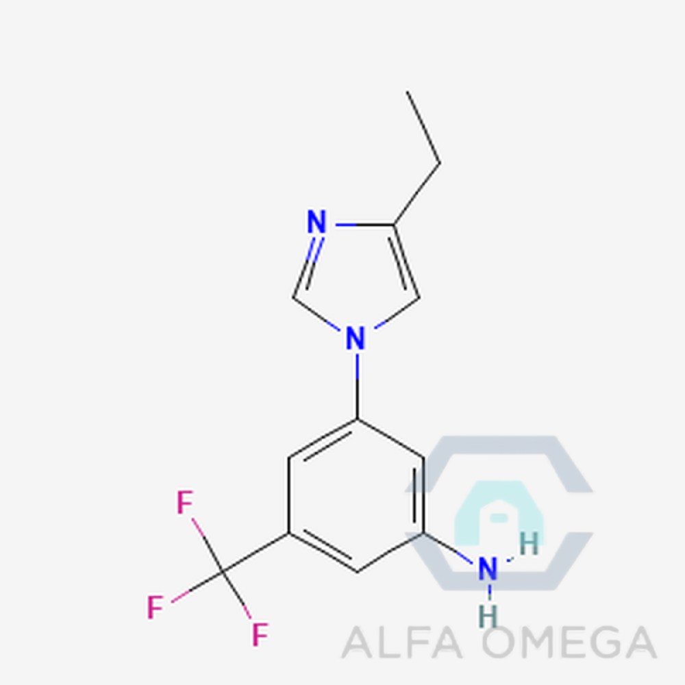 Ethyl imidazole impurity