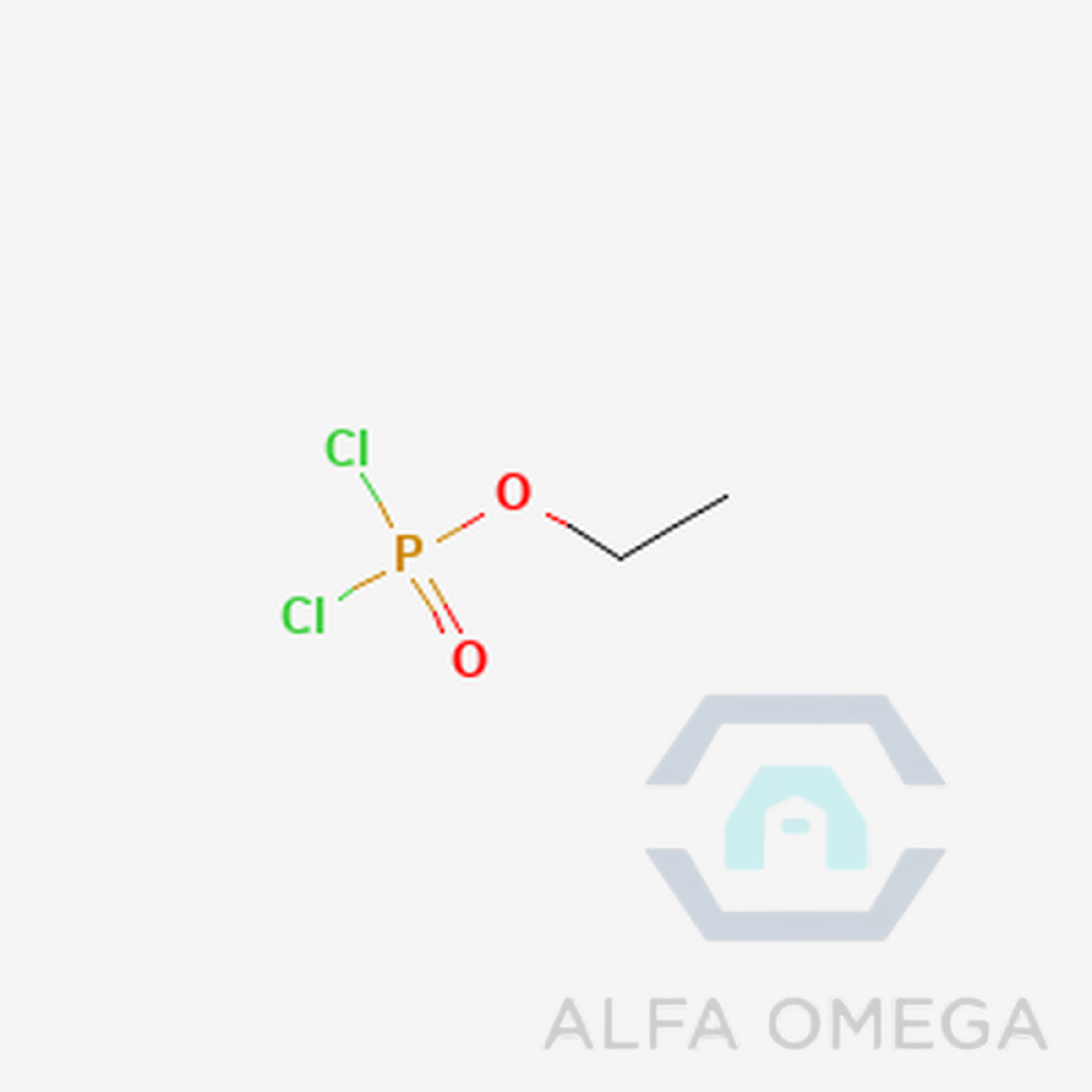 Ethyl phosphorodichloridate