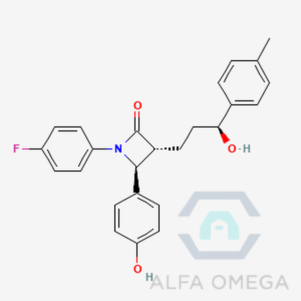 Ortho fluoro Impurity