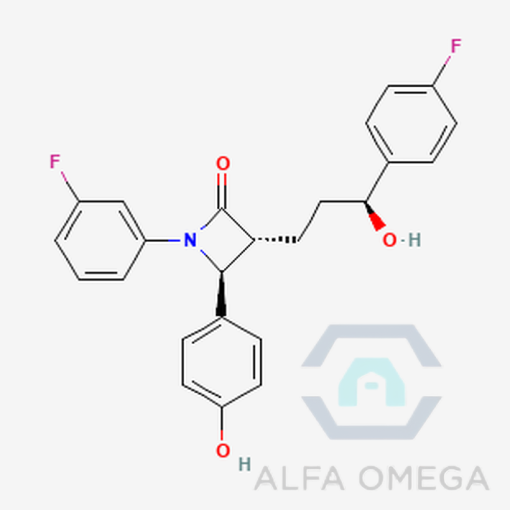 Meta  fluoro Impurity