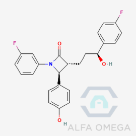 Meta  fluoro Impurity