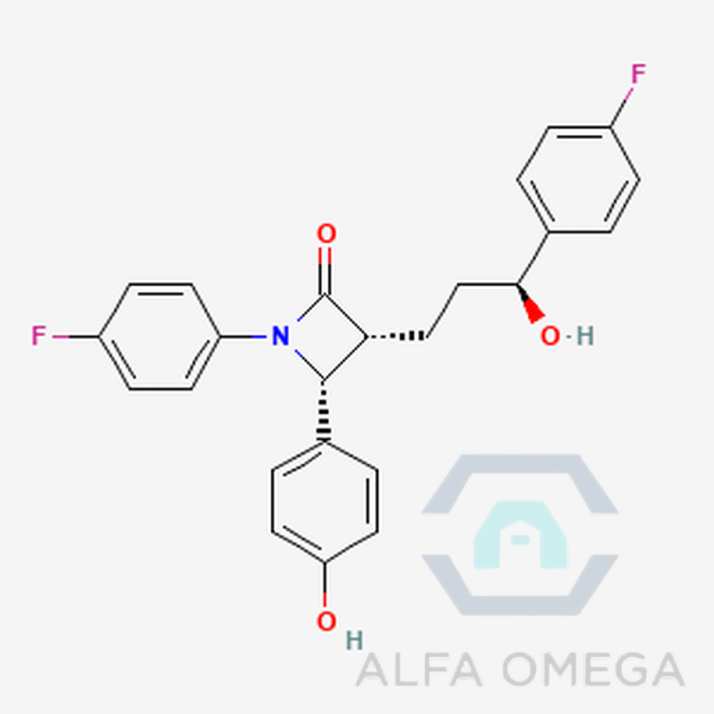 SRR Isomer Impurity