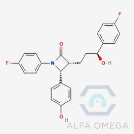 SRR Isomer Impurity