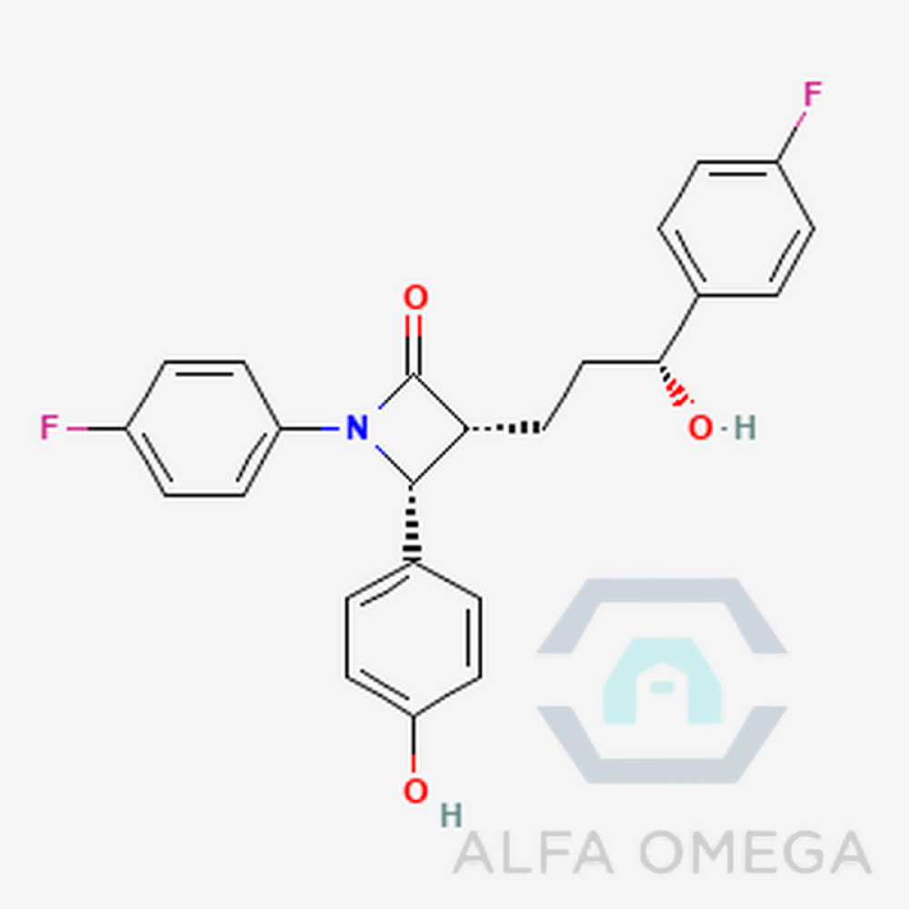 RRR  Isomer Impurity
