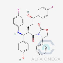 Deprotected Impurity