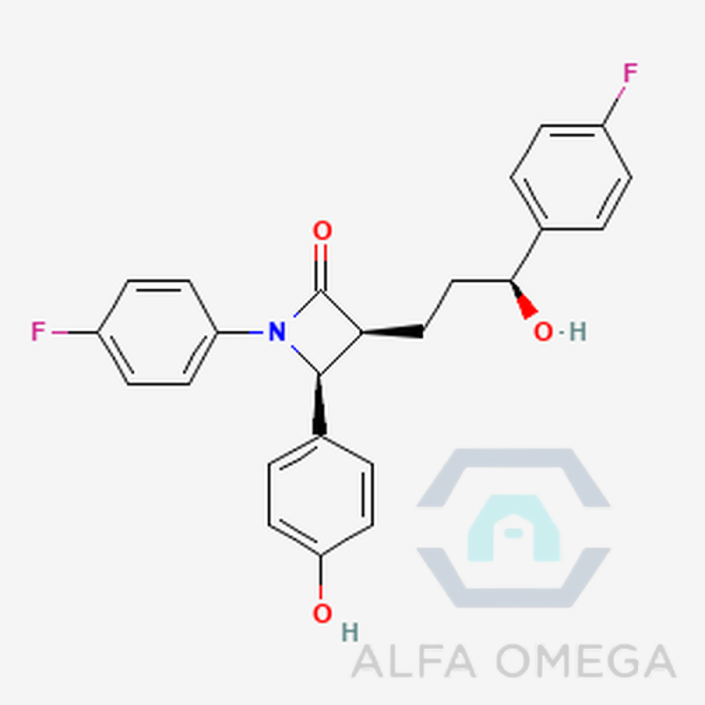 SSS Isomer Impurity