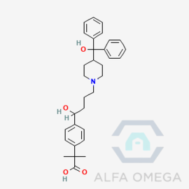 Fexofenadine(N-1) WS