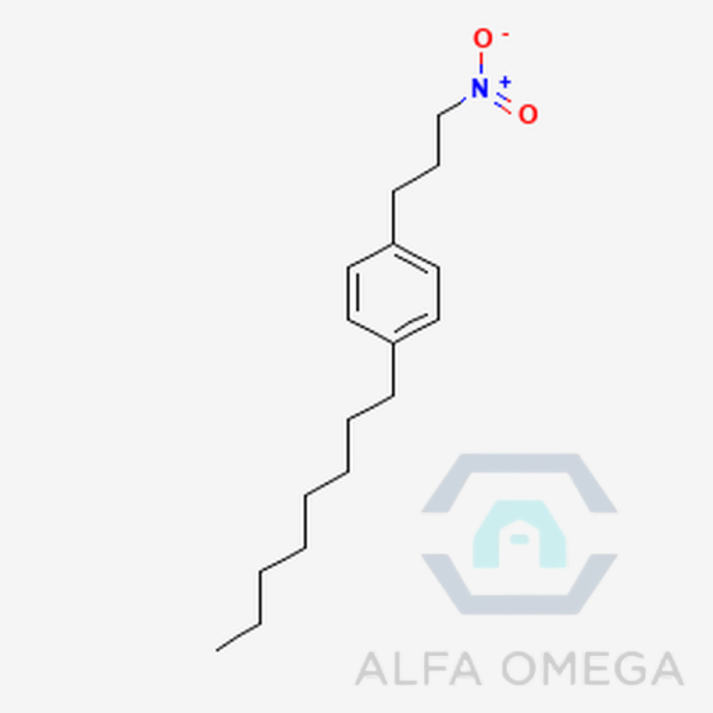 Fingolimod (Nitro Octyl) / FIM-6A