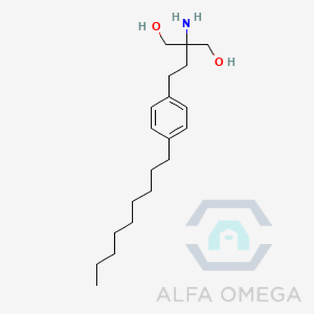 Fingolimod Nonyl Impurity