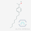 1-(4-octylphenyl)ethanol