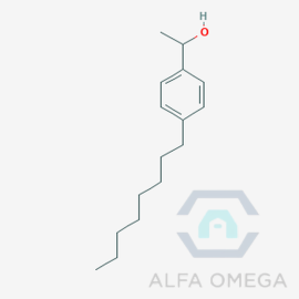 1-(4-octylphenyl)ethanol