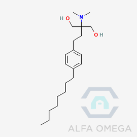 Fingolimod Dimethyl Impurity