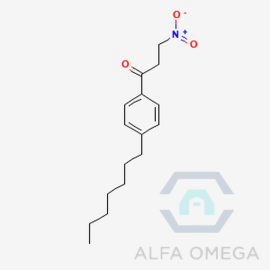 Fingolimod FRS Heptane Impurity