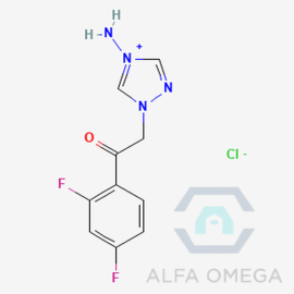 Fluconazole Impurity
5/Amino TAP/ ADTDPE