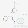 Fluoxetine Meta-trifluoromethyl
Analogue Impurity/Fluoxetine USP Related Compound A