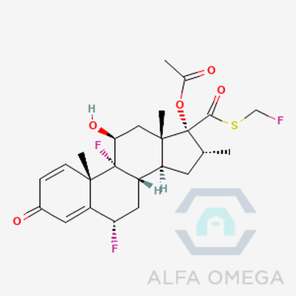 Fluticasone Related Compound C