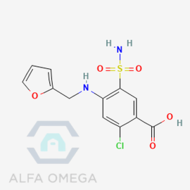 Furosemide EP Impurity A