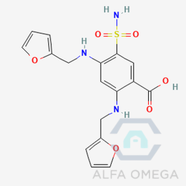 Furosemide EP Impurity D
