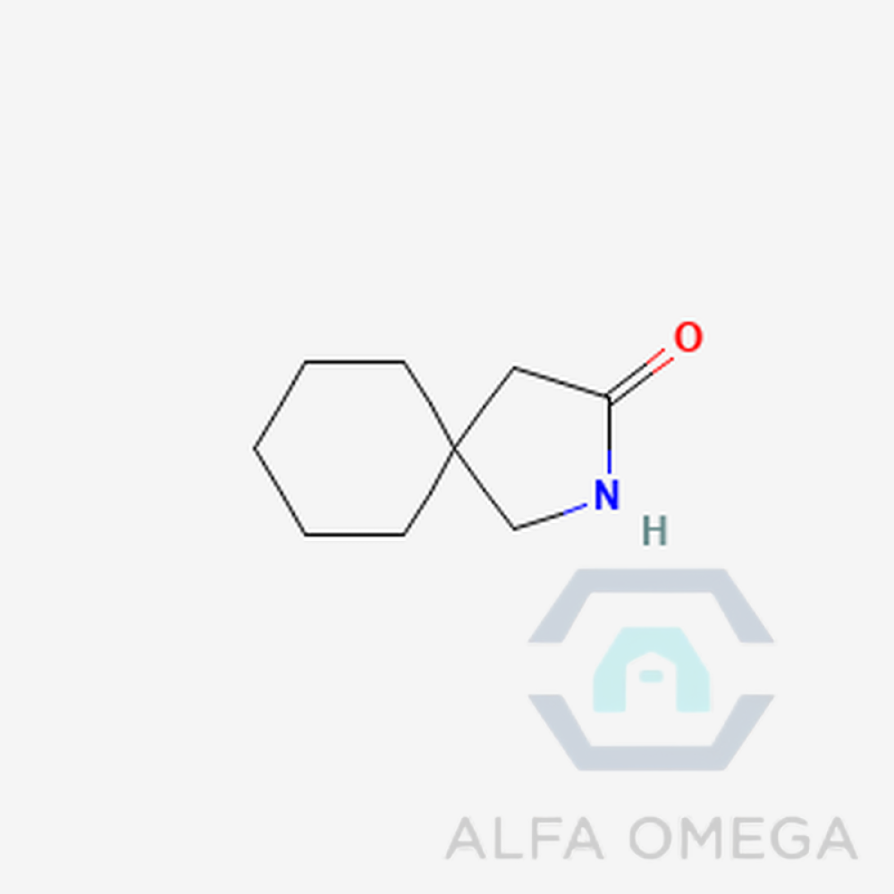 Gabapentin EP Impurity A; Gabapentin USP Related Compound