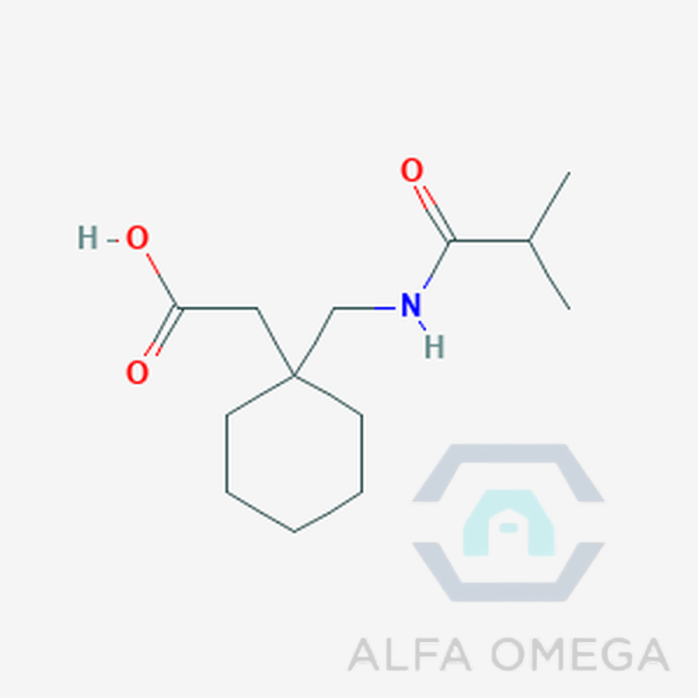 Gabapentin Acid Impurity