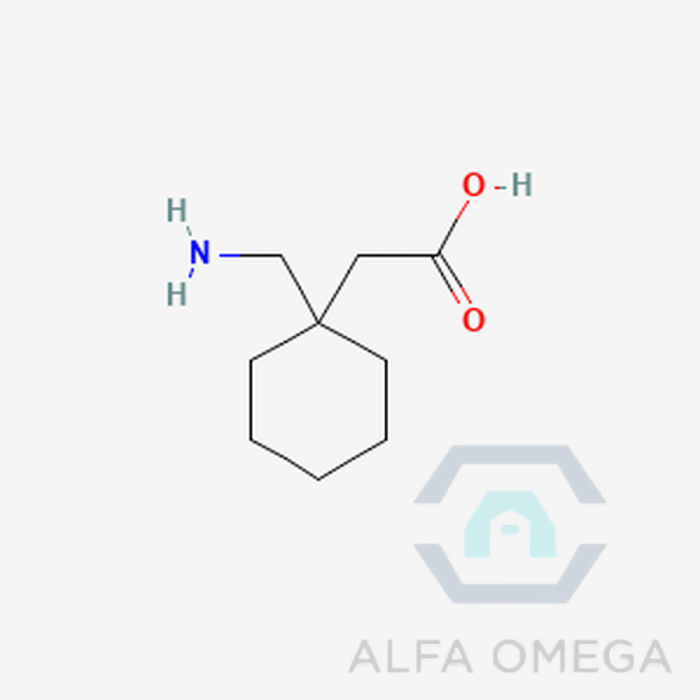 Gabapentin USP Refernce Standard