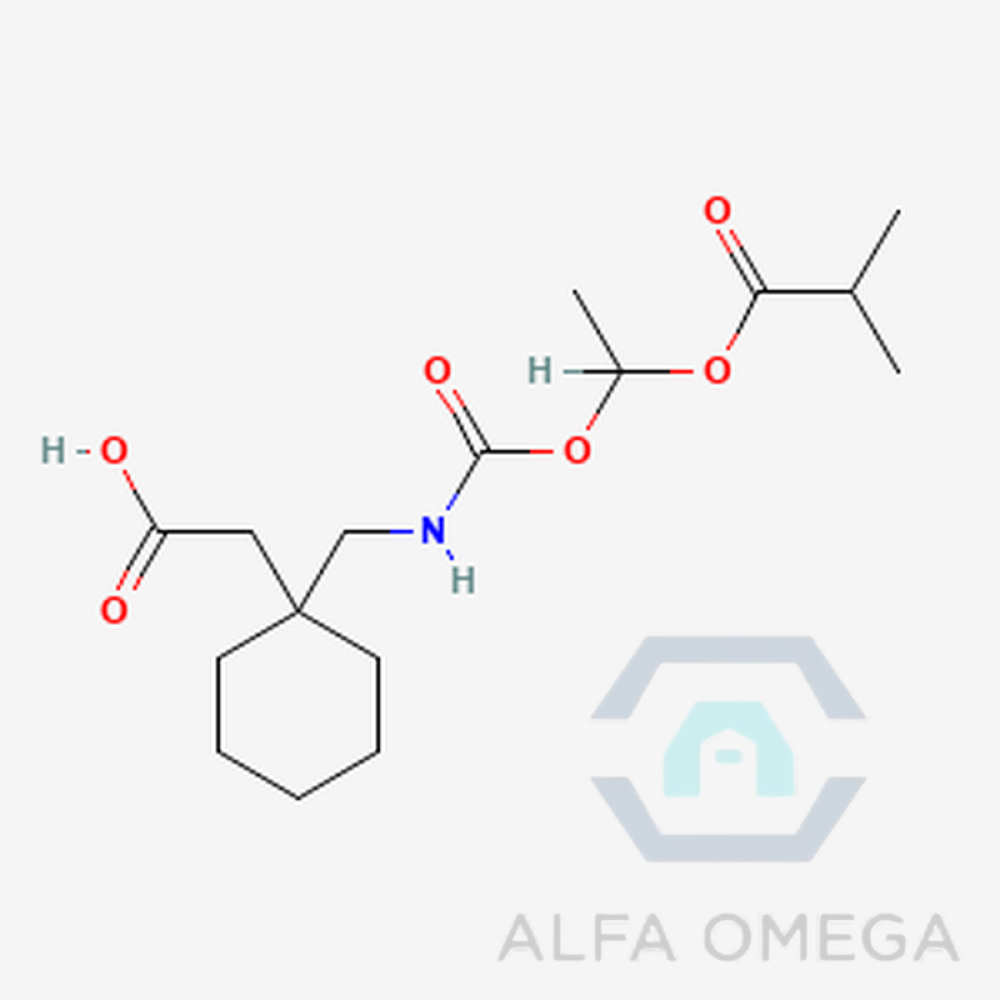 Gabapentin Enacarbil WS